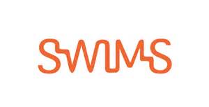 logo Swims