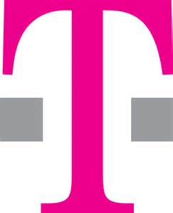 logo T-mobile