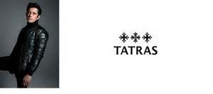 logo Tatras