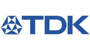 logo TDK
