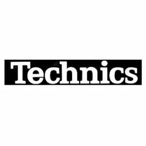 logo Technics