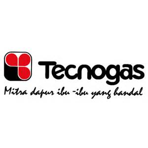 logo Tecnogas