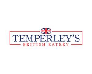 logo Temperley