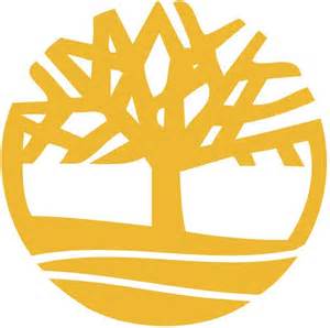 logo Timberland