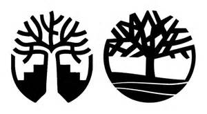 logo Timberland