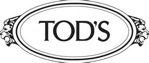 logo Tod's