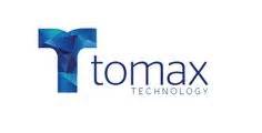 logo Tomax