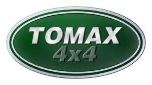 logo Tomax