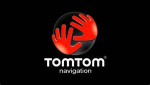 logo TomTom