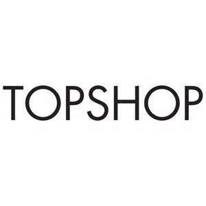 logo Topshop
