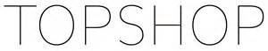 logo Topshop