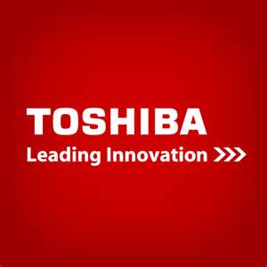 logo Toshiba