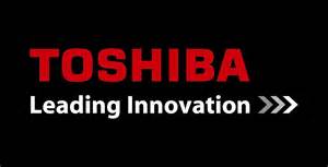 logo Toshiba