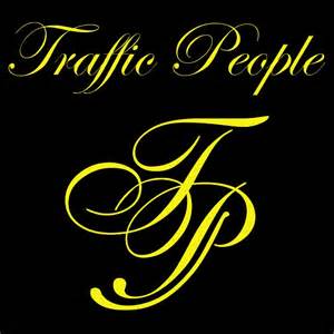 logo Traffic People