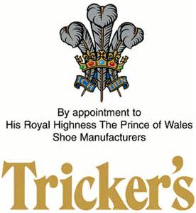logo Tricker's