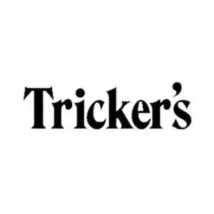 logo Tricker's