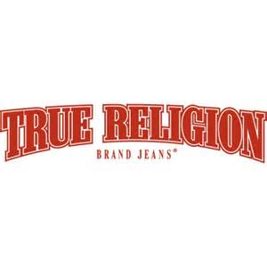 logo True Religion