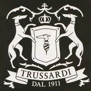 logo Trussardi