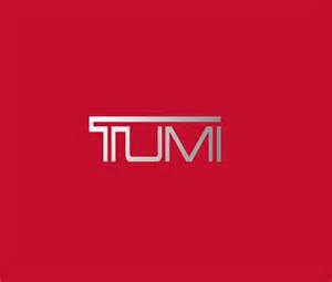 logo Tumi