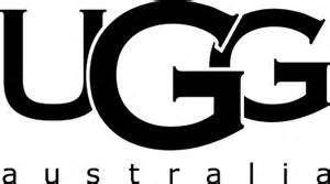 logo UGG