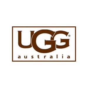 logo UGG