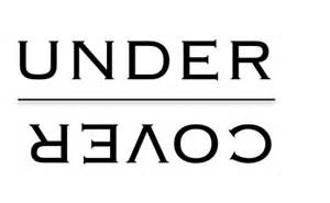 logo Undercover
