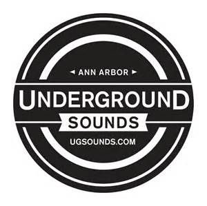 logo Underground