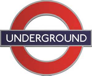 logo Underground