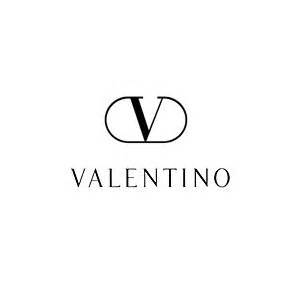 logo Valentino Roma