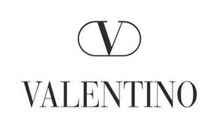 logo Valentino Roma