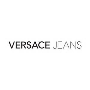 logo Versace Jeans