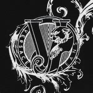 logo Versace Jeans