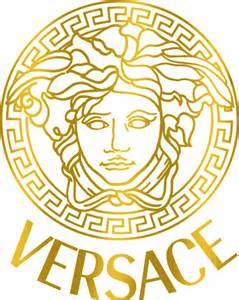 logo Versace