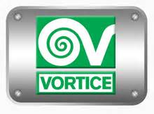 logo Vortice