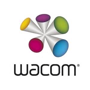 logo Wacom