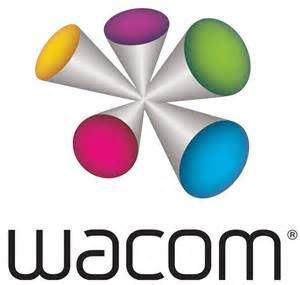 logo Wacom