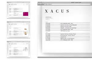 logo Xacus