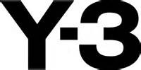 logo Y-3