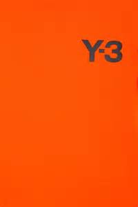 logo Y-3