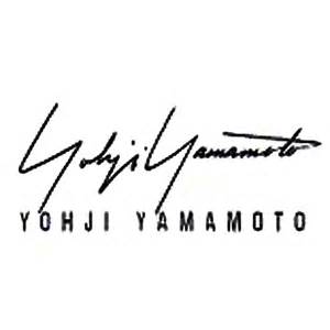 logo Yohji Yamamoto