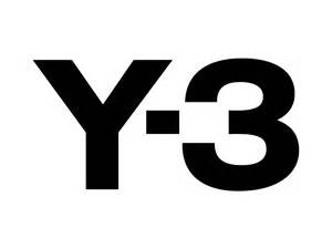 logo Yohji Yamamoto