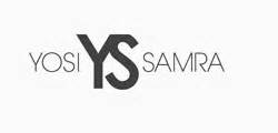 logo Yosi Samra