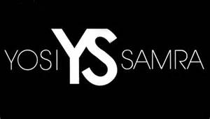 logo Yosi Samra