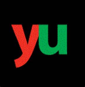 logo Yu