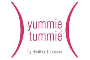logo Yummie Tummie