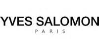 logo Yves Salomon