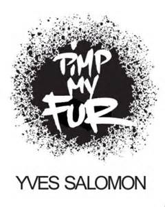 logo Yves Salomon