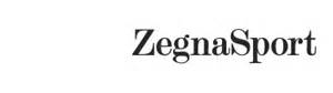 logo Zegna Sport