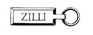 logo Zilli