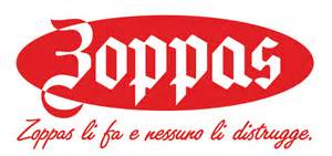 logo Zoppas